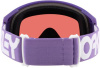Flight Tracker Matte B1B Lilac Prizm Sapphire Iridium (M)