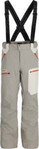 Propulsion Pants (Concrete S)