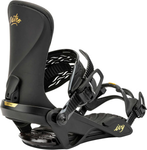 Ivy (UltraBlack S-M)