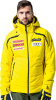 Sweden Down Jacket (Yellow M)