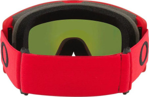 Target Line Redline Fire Iridium (L)