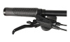 Cord 5BIKE (Черный Матовый 22)