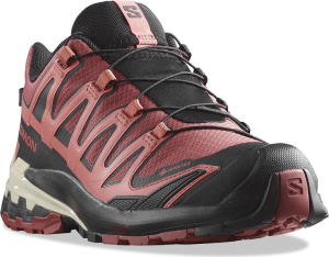 XA PRO 3D V9 GTX W (Cow Hide / Black / Faded Rose (US: 5,5))