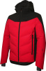 Solaris Jacket (Red/Black XXL)
