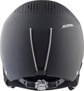 Zupo Black Matt (48-52)