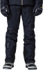 Sweden Monotone Pants (Black S)