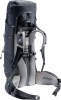Aircontact Lite 40+10 (Black-graphite)