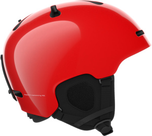 Fornix MIPS Prismane Red (M-L (55-58))
