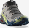 Speedcross 6 (Castlerock / Lime Cream / Poseidon (UK: 10.5))