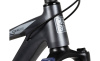 Cord 5BIKE (Черный Матовый 22)