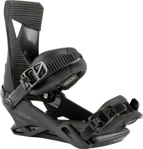 Zero (Ultra black M)