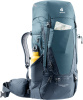 Futura Air Trek 50 + 10 (Atlantic-ink)