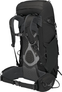 Kyte 38 Black (M-L)