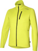 Full Zip 37.5 Jersey (Acid Green M)