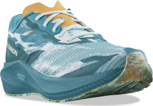 Aero Volt (Algiers Blue/Wht/Blz Or (UK: 7,5))