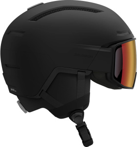 Driver Pro Sigma Photo MIPS Black Cat. 1-3 (M (56-59))
