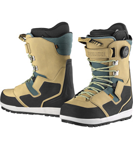 X-plorer CTF (Dessert/green 26.5)