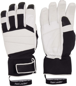 Fred (Black-Bright White 10.0)