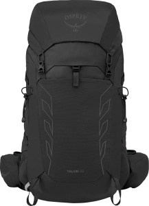 Talon 33 Black Coal Grey (One Size)