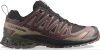 XA PRO 3D V9 GTX (Black Coffee / Rum Raisin / Olive Night (US: 7))