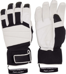 Fred (Black-Bright White 10.0)
