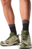 XA PRO 3D V9 GTX (Deep Lichen Green / Safari / Dark Earth (UK: 11))
