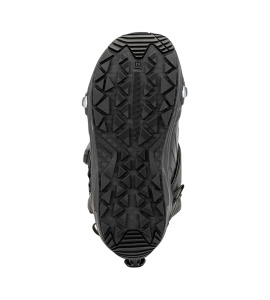 Profile TLS Step On (Black 28)