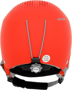 Zupo Set (+Piney) Pumpkin-Orange Matt (48-52)