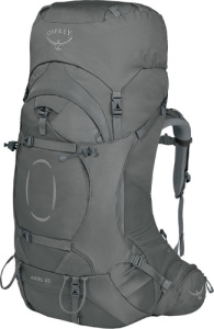 Ariel 65 Medium Gray (XS-S)