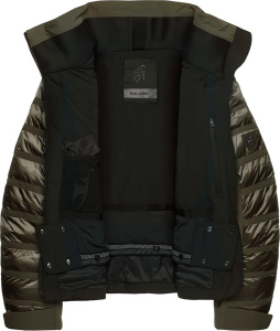 Rubie Splendid (Dark Olive 40)