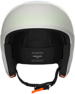 Skull Dura Comp MIPS Raw White (M-L (55-58))