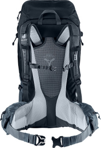 Futura Pro 38 SL (Black-graphite)