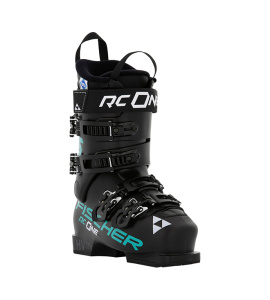 RC One 8.5 Celeste Black