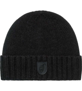 Juno Metal Logo (Black)