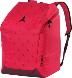 Boot & Helmet Pack Pink (35L) (35L)