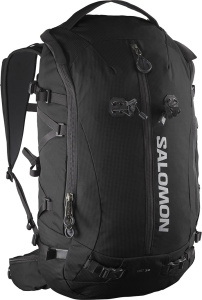 QST 38 Black (One size)