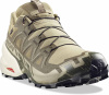 Speedcross 6 GTX (Aloe / Aspargus Green / Grape Leaf (UK: 9))