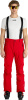 Logic Evo Pants (Red M)