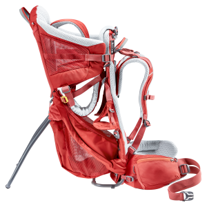 Kid Comfort Active SL (Currant)