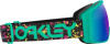 Flight Tracker Jaxson Black Prizm Snow Argon Iridium (M)