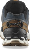 XA PRO 3D V9 GTX Lifelong M (Black / Coyote Brown / VanillaIce (UK: 7))