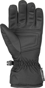 Bennet R-Tex XT Junior (Blck/Blck Melang/Fire Red 4.5)