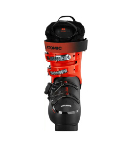 Hawx Prime 110 R BOA GW Black/Red