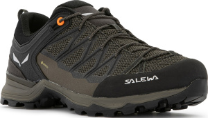 MS MTN Trainer Lite GTX (Wallnut/Fluo Orange UK:9)