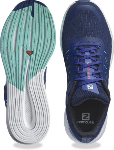 Spectur (Estate Blue/Dazzling Blue (UK: 7,5))