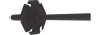 AMT Carbon SQS Black Anthracite