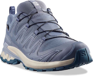 XA PRO 3D V9 GTX W (Grisaille / Tradewinds / Spellbound (UK: 4.5))