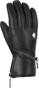 Camila  (Black/Silver 6)