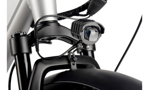 BigCat Dual Next PRO (серебристый матовый)