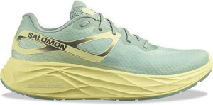Aero Glide (Granite Green/Yellow Iris/White (UK: 9,5))